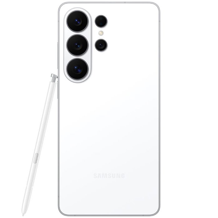 Samsung Galaxy S26 Ultra 5G Blanco 12GB RAM 512GB